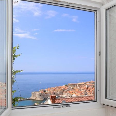 Exclusive Old Town And Sea View Apartments Dubrovnik Eksteriør bilde