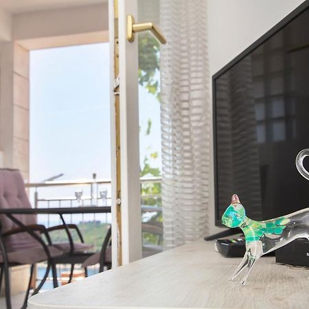 Exclusive Old Town And Sea View Apartments Dubrovnik Eksteriør bilde