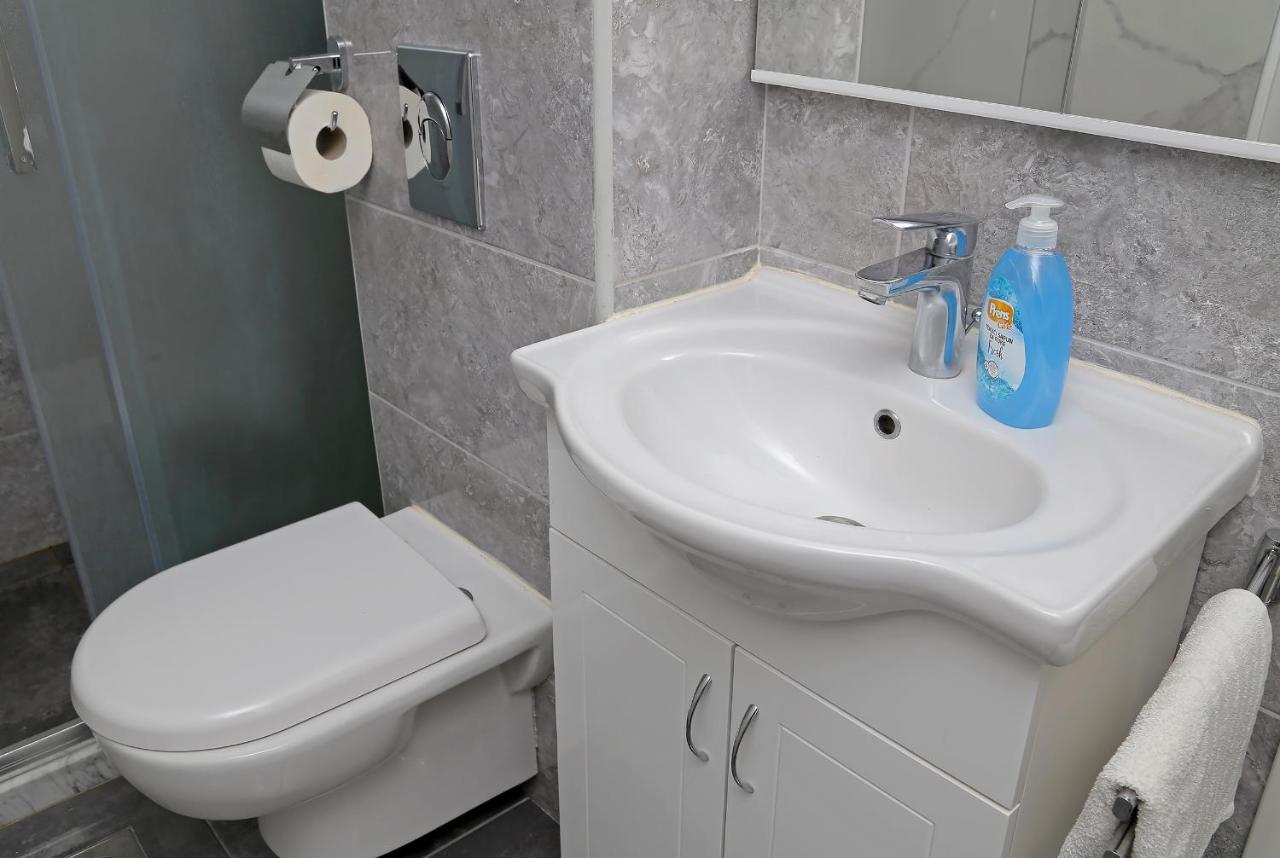Exclusive Old Town And Sea View Apartments Dubrovnik Eksteriør bilde