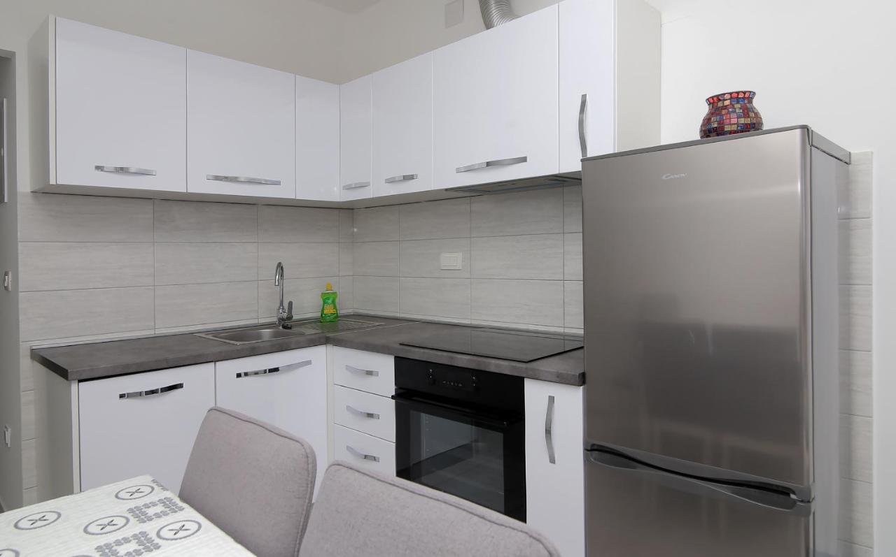 Exclusive Old Town And Sea View Apartments Dubrovnik Eksteriør bilde