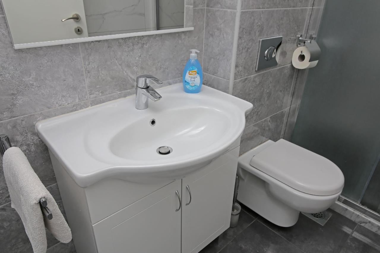 Exclusive Old Town And Sea View Apartments Dubrovnik Eksteriør bilde
