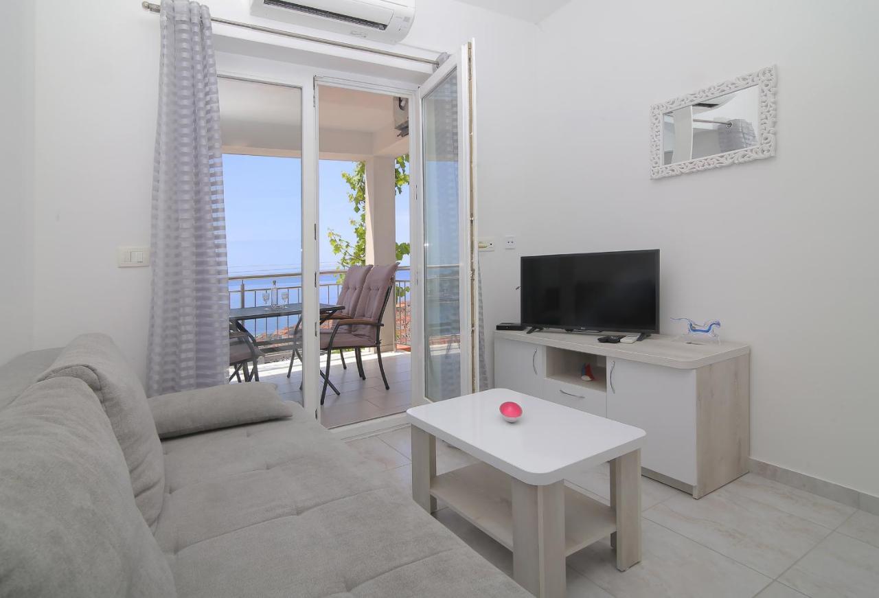 Exclusive Old Town And Sea View Apartments Dubrovnik Eksteriør bilde
