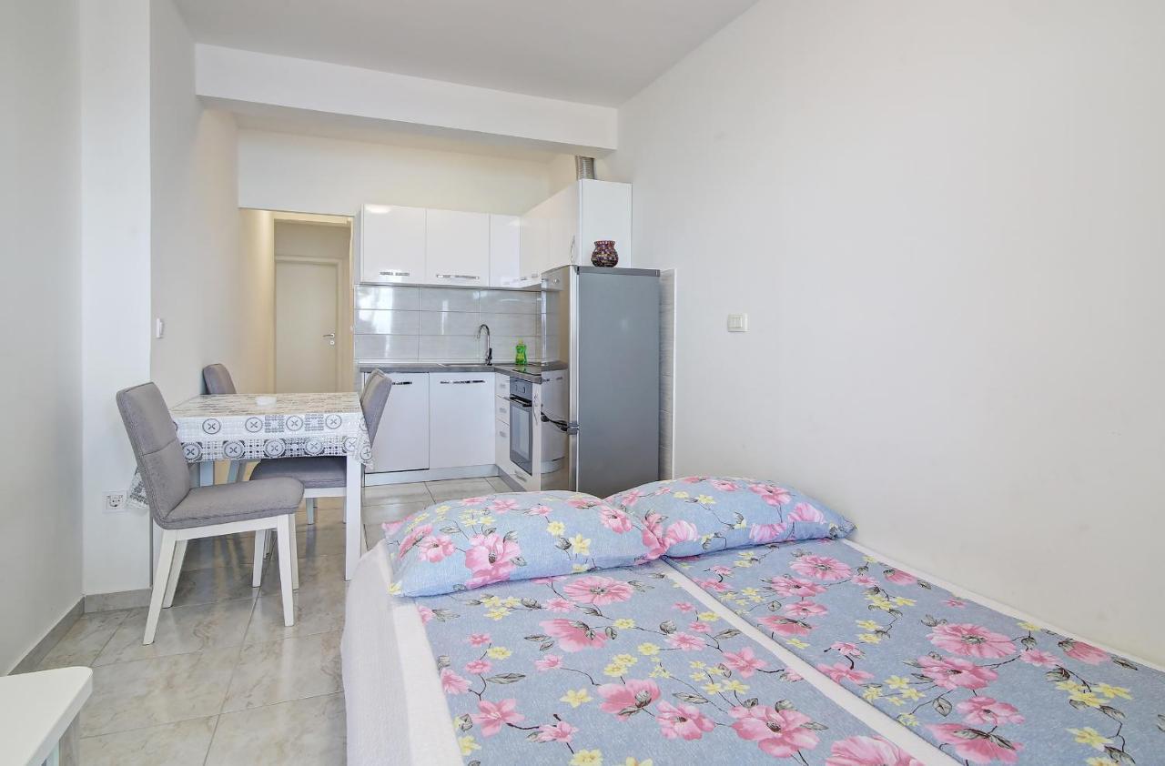Exclusive Old Town And Sea View Apartments Dubrovnik Eksteriør bilde