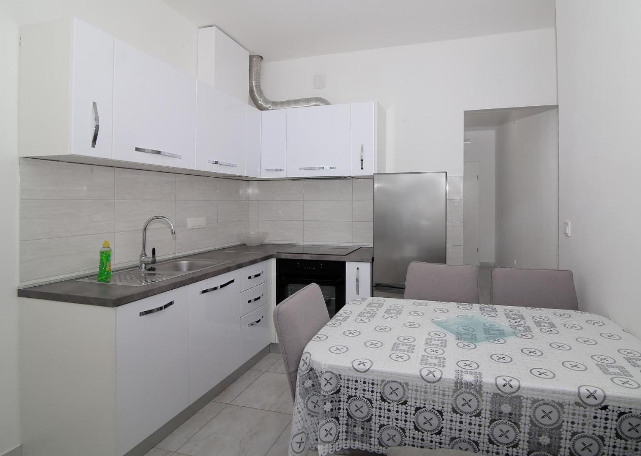Exclusive Old Town And Sea View Apartments Dubrovnik Eksteriør bilde