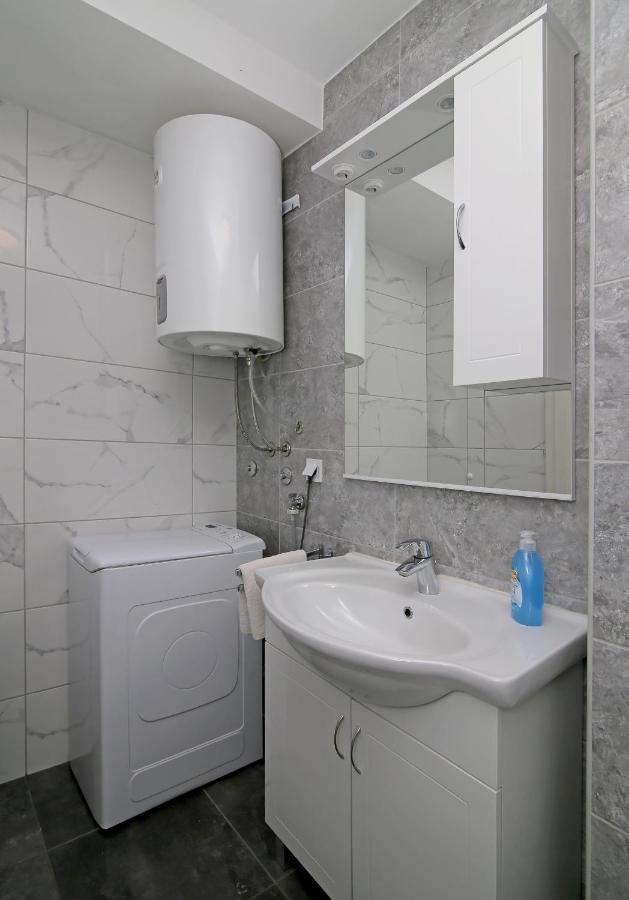 Exclusive Old Town And Sea View Apartments Dubrovnik Eksteriør bilde