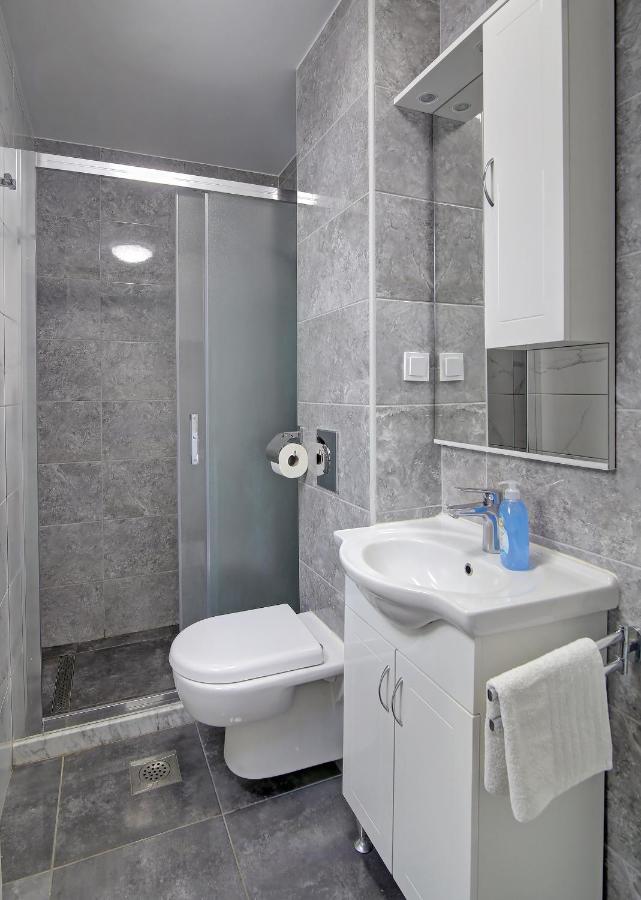 Exclusive Old Town And Sea View Apartments Dubrovnik Eksteriør bilde