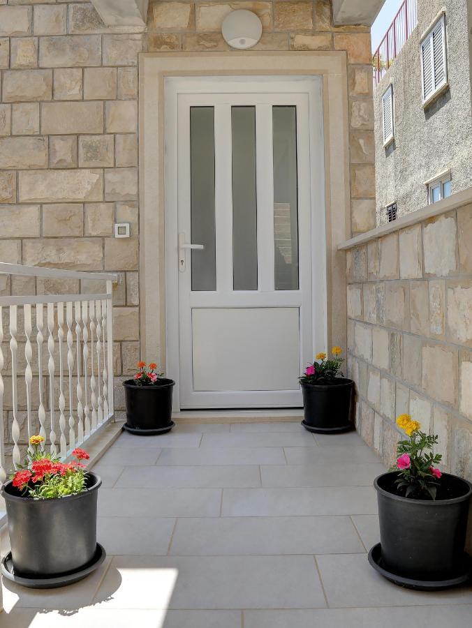 Exclusive Old Town And Sea View Apartments Dubrovnik Eksteriør bilde